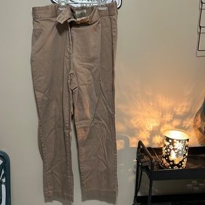 St John’s Bay Petite Dress pants